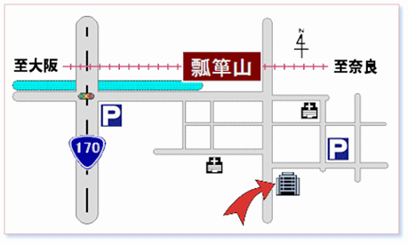 詳しい地図を見る